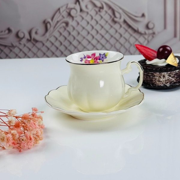 Изображение товара Набор для чая/кофе Lenardi 181-195