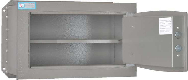 Изображение товара Встраиваемый сейф Меткон ВШ-10 (А4)