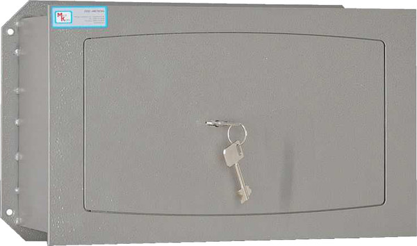 Изображение товара Встраиваемый сейф Меткон ВШ-10 (А4)