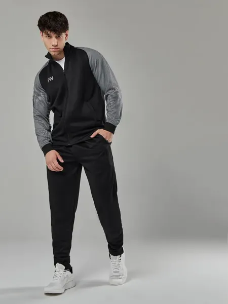 Изображение товара Спортивный костюм FN Dynamic / FN4251001-000 (3XL, серый/черный)