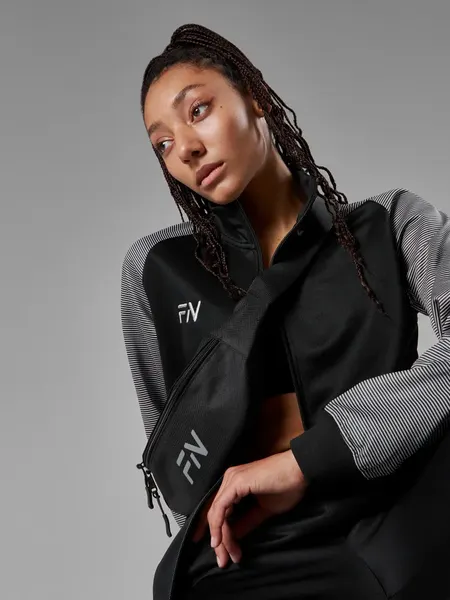 Изображение товара Спортивный костюм FN Dynamic / FN4251001-000 (3XL, серый/черный)