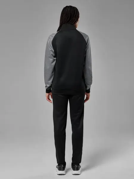 Изображение товара Спортивный костюм FN Dynamic / FN4251001-000 (3XL, серый/черный)