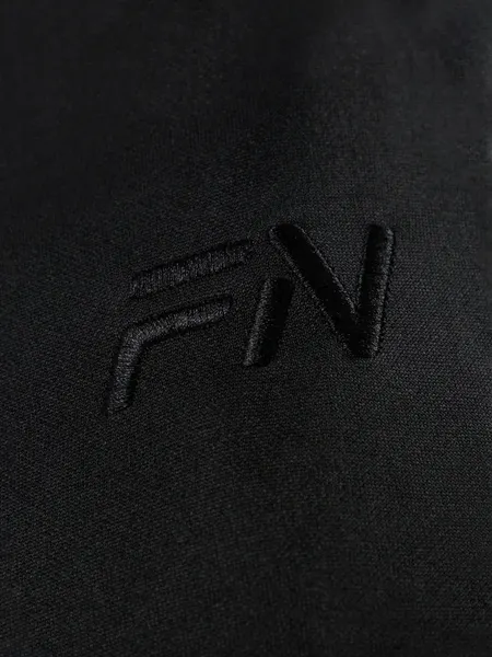 Изображение товара Спортивный костюм FN Dynamic / FN4251001-000 (5XL, серый/черный)