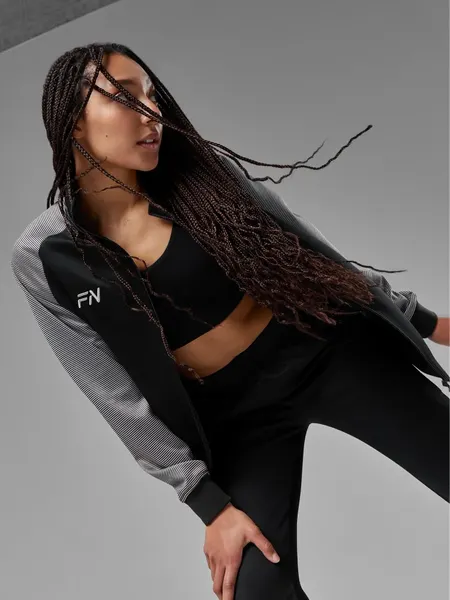 Изображение товара Спортивный костюм FN Dynamic / FN4251001-000 (5XL, серый/черный)