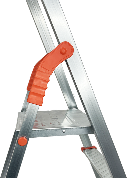 Изображение товара Лестница-стремянка Сарайлы-М Европа 003201 (3ст)