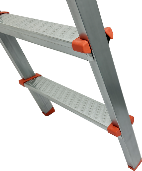 Изображение товара Лестница-стремянка Сарайлы-М Европа 003201 (3ст)