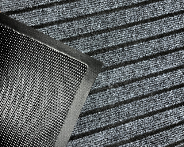 Изображение товара Коврик грязезащитный ComeForte Модерн 50x80 (коричневый)