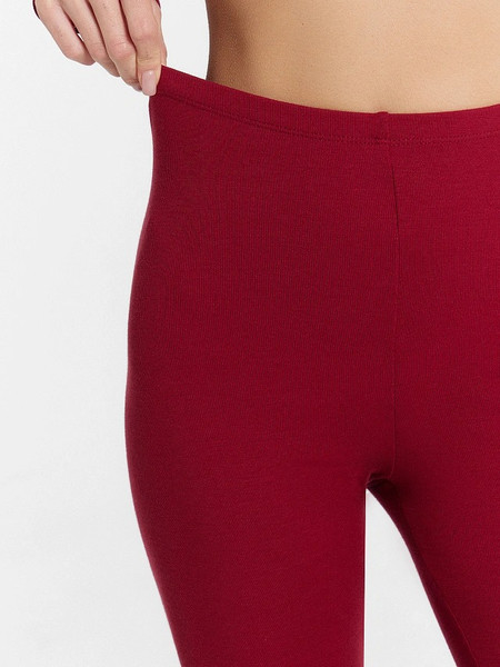 Изображение товара Комплект термобелья Mark Formelle 692407 (р.164/170-96-102, винный)