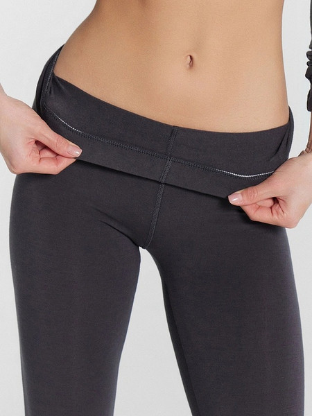 Изображение товара Комплект термобелья Mark Formelle 692432 (р.164/170-88-94, графит)