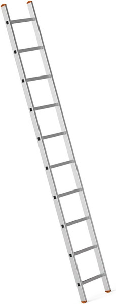 Изображение товара Приставная лестница Sarayli 4110 (1x10)
