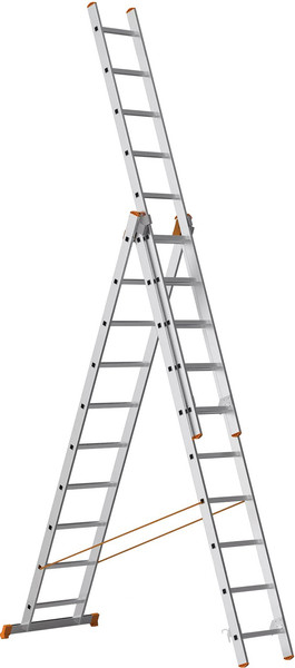 Изображение товара Лестница секционная Sarayli 4310 (3x10)