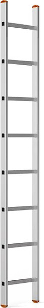 Изображение товара Приставная лестница Sarayli 4108 (1x8)