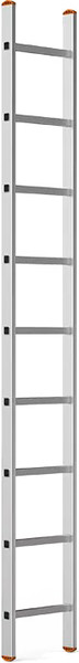 Изображение товара Приставная лестница Sarayli 4109 (1x9)