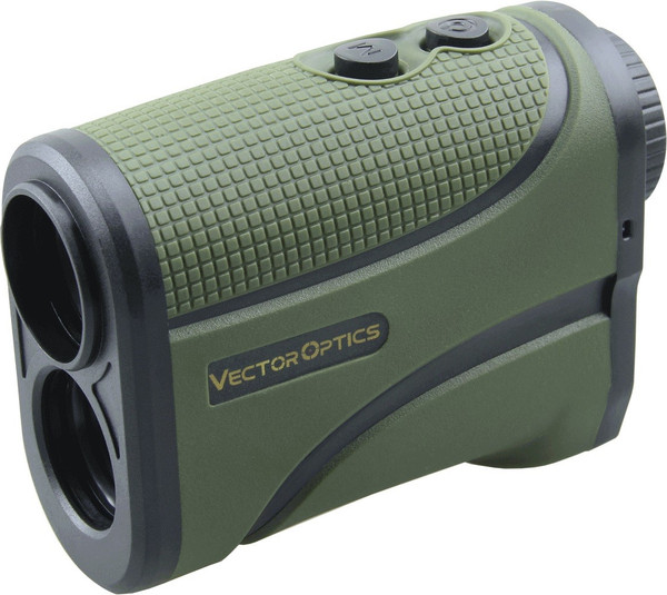 Изображение товара Дальномер оптический Vector Optics Paragon 6x25 Genll / SCRF-20