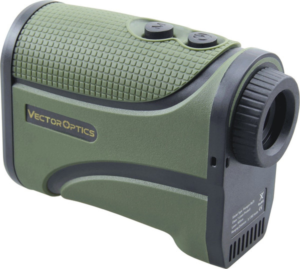 Изображение товара Дальномер оптический Vector Optics Paragon 6x25 Genll / SCRF-20