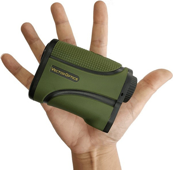 Изображение товара Дальномер оптический Vector Optics Paragon 6x25 Genll / SCRF-20