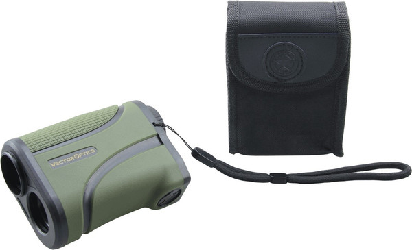 Изображение товара Дальномер оптический Vector Optics Paragon 6x25 Genll / SCRF-20