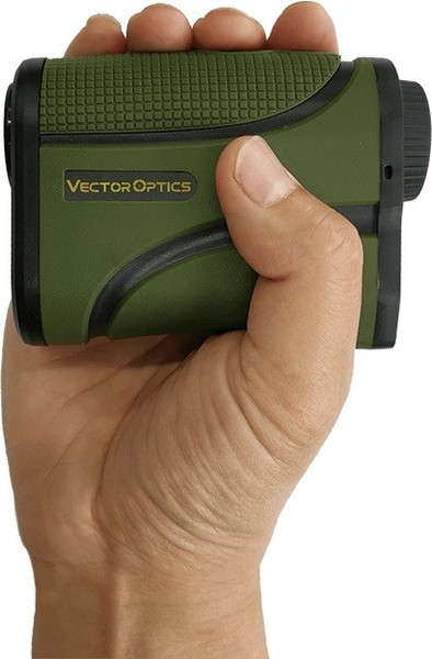 Изображение товара Дальномер оптический Vector Optics Paragon 6x25 Genll / SCRF-20