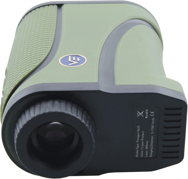 Изображение товара Дальномер оптический Vector Optics Paragon 6x25 Genll / SCRF-20