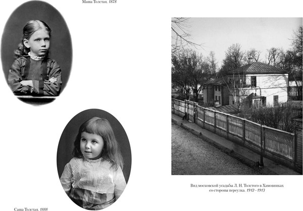 Изображение товара Книга Азбука Жизнь с гением. Жена и дочери Льва Толстого, твердая обложка (Михновец Надежда)