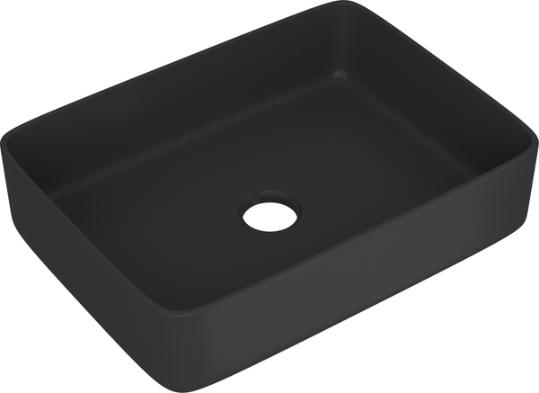Изображение товара Умывальник D&K Berlin DT1430225 (черный)