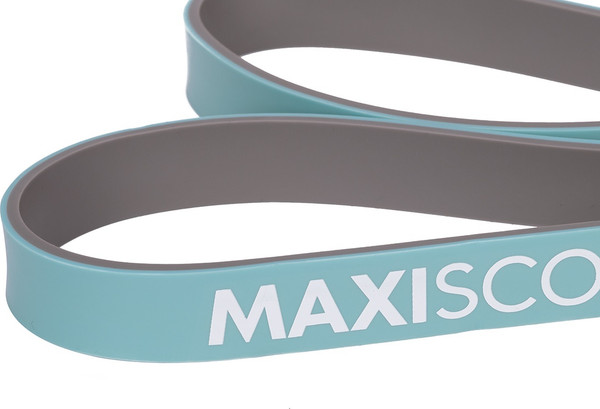 Изображение товара Эспандер Maxiscoo Fit 20-30кг / MSF-FR-320524-2030-BL (серый/голубой)