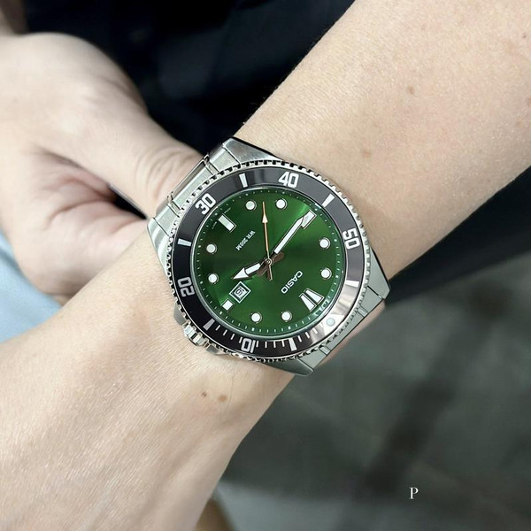 Изображение товара Часы наручные мужские Casio MDV-107D-3A2