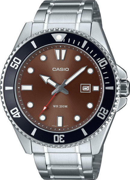 Изображение товара Часы наручные мужские Casio MDV-107D-5A