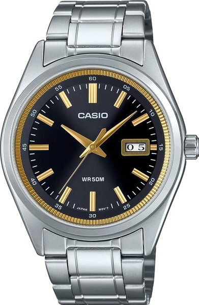Изображение товара Часы наручные мужские Casio MTP-B180D-1A2