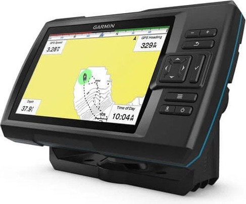 Изображение товара Эхолот Garmin Striker Vivid 7cv / 010-02552-01