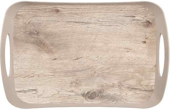 Изображение товара Поднос Phibo 431282834 (светло-бежевый)