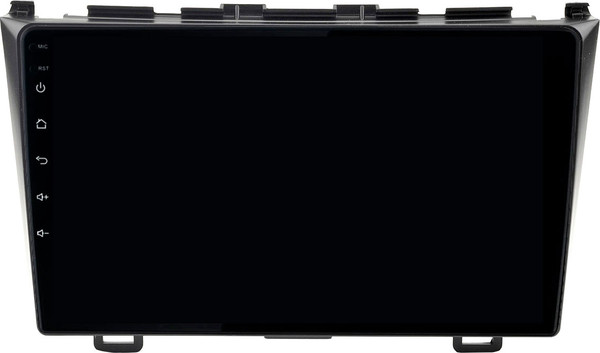 Изображение товара Бездисковая автомагнитола Incar NBA-3702-4