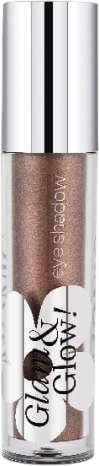 Изображение товара Тени для век Monic Beauty Glam&Glow! Longwear Liquid Eyeshadow тон 02 Wildflower