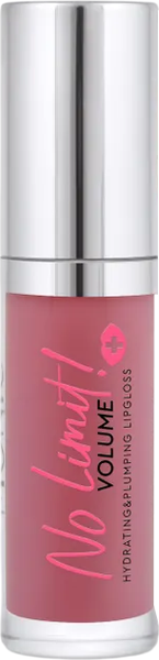 Изображение товара Блеск для губ Monic Beauty No Limit! Volume Extra Hydrating&Strenght тон 02 Rosewood