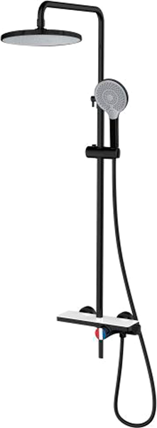 Изображение товара Душевая система со смесителем A-Five A5-0638