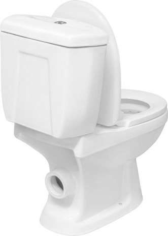 Изображение товара Чаша унитаза напольного AV Engineering AVFTNR2620AB