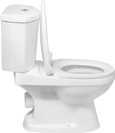 Изображение товара Чаша унитаза напольного AV Engineering AVFTNR2620AB