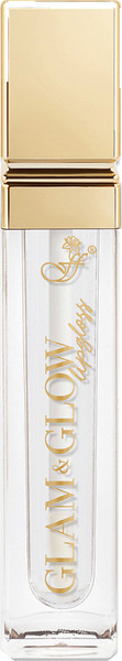 Изображение товара Блеск для губ Ffleur Glam&Glow №01 Pearl