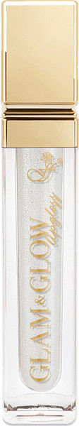 Изображение товара Блеск для губ Ffleur Glam&Glow №04 Crystal