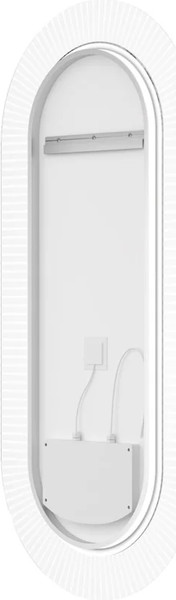 Изображение товара Зеркало Teymi Iva Caprice 500x1100 / T20610