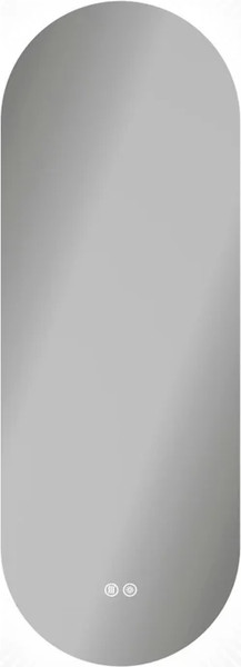 Изображение товара Зеркало Teymi Iva Caprice 500x1100 / T20610