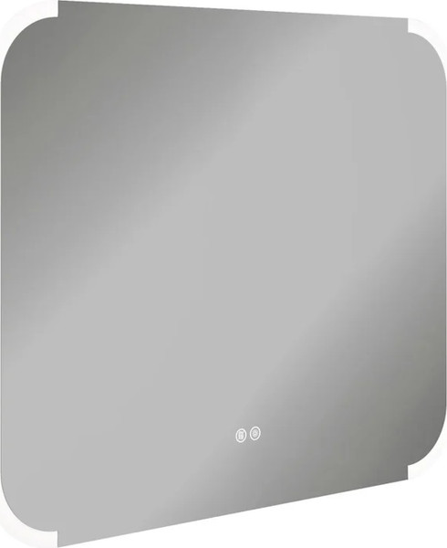 Изображение товара Зеркало Teymi Solli Luxor 800x650 / T20402