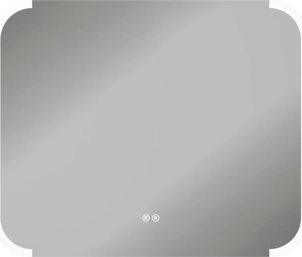 Изображение товара Зеркало Teymi Solli Luxor 800x650 / T20402