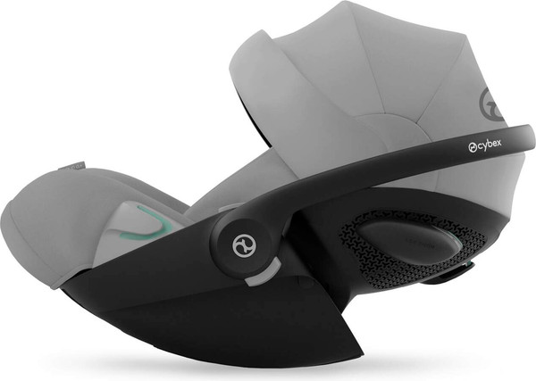 Изображение товара Автокресло Cybex Cloud G i-Size Plus (Stone Grey)