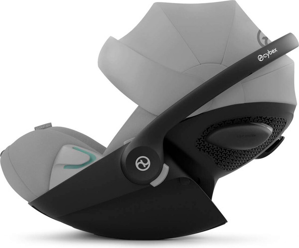 Изображение товара Автокресло Cybex Cloud G i-Size Plus (Stone Grey)