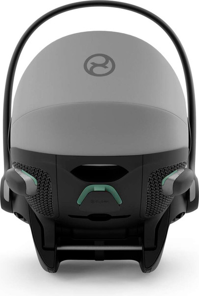 Изображение товара Автокресло Cybex Cloud G i-Size Plus (Stone Grey)