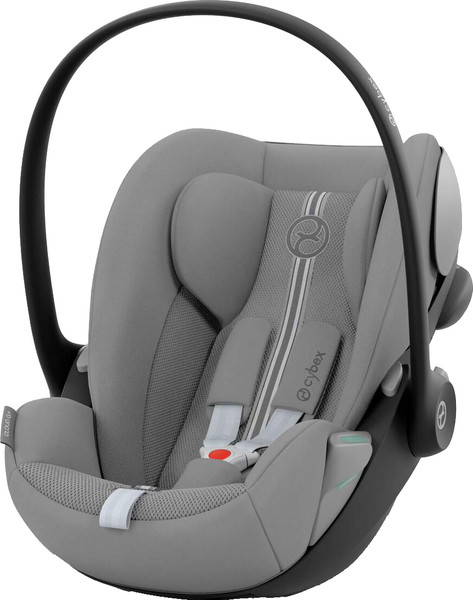 Изображение товара Автокресло Cybex Cloud G i-Size Plus (Stone Grey)