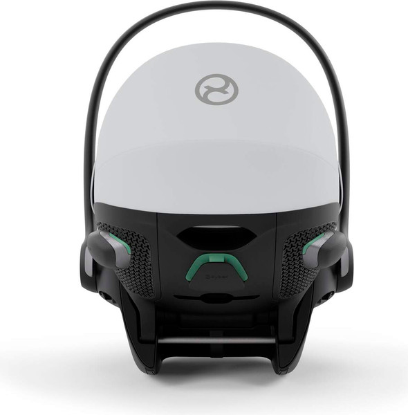 Изображение товара Автокресло Cybex Cloud G i-Size (Fog Grey)
