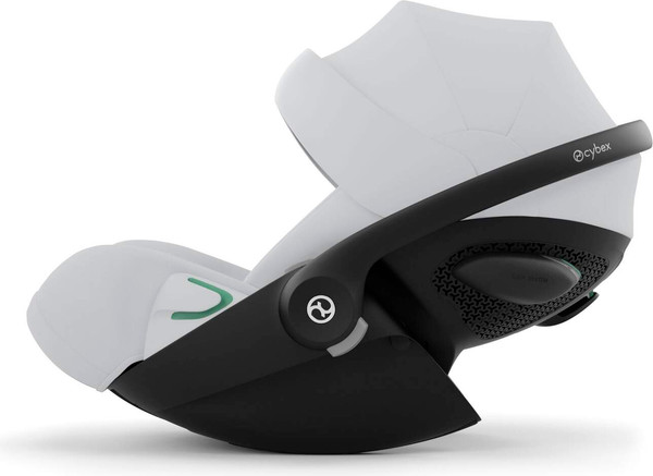 Изображение товара Автокресло Cybex Cloud G i-Size (Fog Grey)