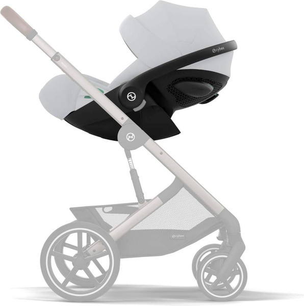 Изображение товара Автокресло Cybex Cloud G i-Size (Fog Grey)